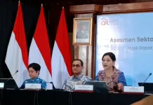 OJK Respons Meningkatnya Eskalasi Timur Tengah