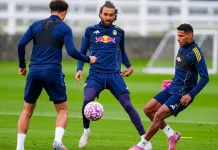 Tantang Sunderland, Leeds Incar Tiga Poin di Kandang