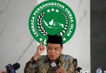 LPOI Serukan Hentikan Perang serta Dukung Diplomasi Presiden Prabowo Subianto