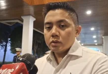 Presiden Adakan Pertemuan dengan Mantan Presiden-Wapres hingga Ketum Parpol