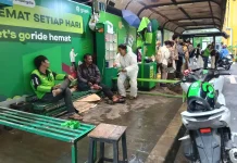 GoTo Alokasikan Anggaran Bonus Hari Raya Rp110 Miliar