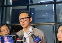 KPK Sita Barang Bukti OTT Bupati Pekalongan Fadia Arafiq