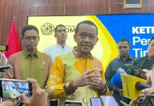 Strategi Pemerintah Jaga Stabilitas Energi usai Penutupan Selat Hormuz