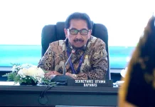 Bapanas Pastikan Pangan Pokok Aman di Tengah Gejolak Global