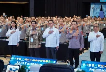 Polri dan Bapanas Perkuat Pengawasan Tekan Harga Pangan