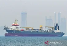 Pertamina Pastikan Dua Kapal Beserta Awak Aman, Meski Terjebak di Selat Hormuz