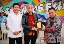 Wamensos Kawal Pembangunan Sekolah Rakyat di Mukomuko