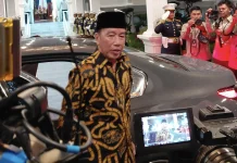 Jokowi hingga SBY, Penuhi Undangan Presiden Prabowo