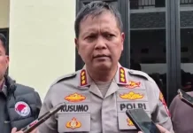 Samarkan Bau, Pengedar Ganja di Bekasi Taburi Ganja dengan Bubuk Kopi