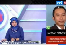 Di Tengah Ketidakpastian Global, Kedaulatan Presiden Prabowo Dinilai Relevan