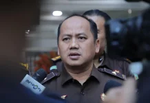 Soal Tersangka TPPU, Jaksa Agung Nonaktifkan Febrie Adriansyah sementara