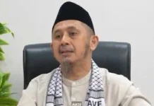 Kyai MUI Sarankan Indonesia Jangan Terburu-buru Tinggalkan Board of Peace