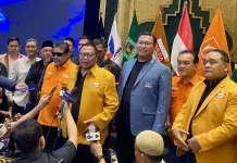 GKSR Dorong Sistem Pemilu Lebih Inklusif dan Representatif