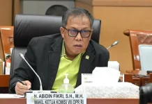 Komisi VIII Minta Pemerintah Lindungi 58 Ribu Jemaah Umrah Terdampak Konflik