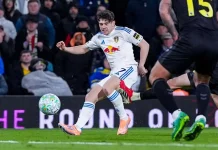 Takluk 0-1 dari Sunderland, Leeds Terancam Masuk Zona Degradasi