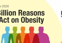 Simak Tema dan Pentingnya Hari Obesitas Sedunia Diperingati Setiap 4 Maret