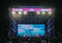 Ramadan Jazz Festival 2026, Menjalin 'Harmoni untuk Negeri' Melalui Musik