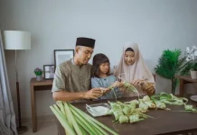 Penetapan Lebaran Muhammadiyah 2026, Simak Tanggalnya