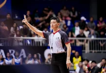 Jaga Kualitas Pertandingan, IBL Hadirkan Wasit Asing di Regular Season