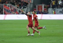 Bermain Imbang,  Ridho Yakin Persija di Jalur Juara