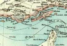 Apa Itu Selat Hormuz di Iran? Ini Rangkuman Ulasannya