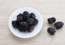 Ini Segudang Manfaat Kurma Ajwa, Cocok untuk Berbuka Puasa
