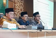 MUI Tegaskan Sertifikasi Halal Harus jadi Kewajiban Pelaku Usaha di Indonesia