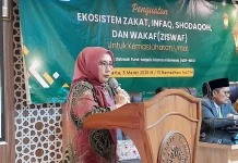 MUI: Penguatan Zakat Harus Dilakukan Secara Kolaboratif Tingkat Nasional