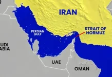 Apa Dampak untuk Indonesia jika Selat Hormuz Ditutup? Ini Bocorannya