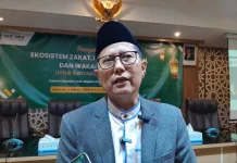 MUI Dukung Ketegasan Proses Hukum soal Dugaan Kekerasan Seksual di Ponpes