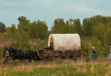 Netflix Umumkan Penayangan Reboot ‘Little House on the Prairie’