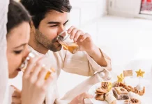Simak, Jadwal Berbuka Puasa Hari ke-14 Ramadan untuk Jakarta dan Sekitarnya