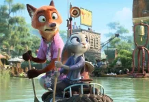 ‘Zootopia’ Season 2 Tayang di Disney+ Bulan Ini