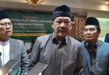 MUI Nilai Potensi Zakat Nasional Belum Dimanfaatkan Maksimal