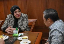 Dubes RI untuk Kuwait Kabarkan Situasi usai Serangan Iran