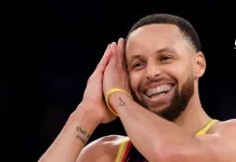 Stephen Curry Istirahat 10 Hari, Warriors Dipaksa Berjuang