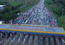 DPR Harapkan Momen Mudik 2026 Distribusikan Kesejahteraan dari Kota ke Desa