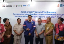 Kementerian PKP Siapkan 4.000 Rumah Subsidi bagi MBR Singkawang