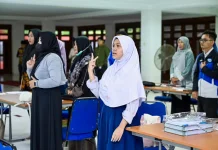 Praktik Baik dan Pendidikan Inklusif Pemanfaatan Al-Qur’an Berbahasa Isyarat
