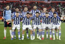Real Sociedad vs Atheltic Bilbao: Perebutan Tiket Final Copa del Rey