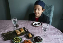 Simak Sejarah Pelaksanaan Puasa Ramadan
