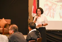Kemendikdasmen Perketat Validasi Dapodik Sekolah