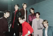 BTS Resmi Rilis 14 Judul Lagu di Album 'ARIRANG'