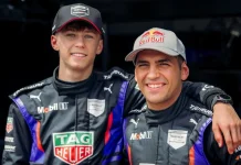 Duo Pembalap Güven dan Weiss Wakili Porsche untuk Tes Rookie Madrid