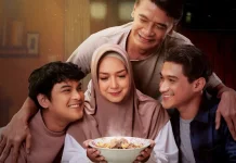 ‘Rumah tanpa Cahaya’ Drama Keluarga tentang Kehilangan dan Harapan