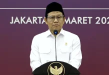 Menko Muhaimin: Pemda Berhasil Turunkan Kemiskinan Akan Mendapat Insentif Fiskal