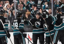 Sharks Menang Dramatis atas Canadiens 7-5