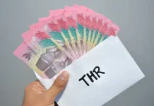 Menaker Siapkan Sanksi Perusahaan Tak Bayar THR