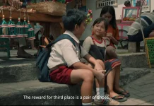 Film 'Children of Heaven' Rilis Trailer, Kisah Haru Kakak-Adik di tengah Keterbatasan
