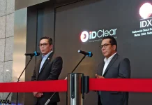 BEI: Publik Sudah Bisa Akses Informasi Data Kepemilikan Saham di Atas Satu Persen